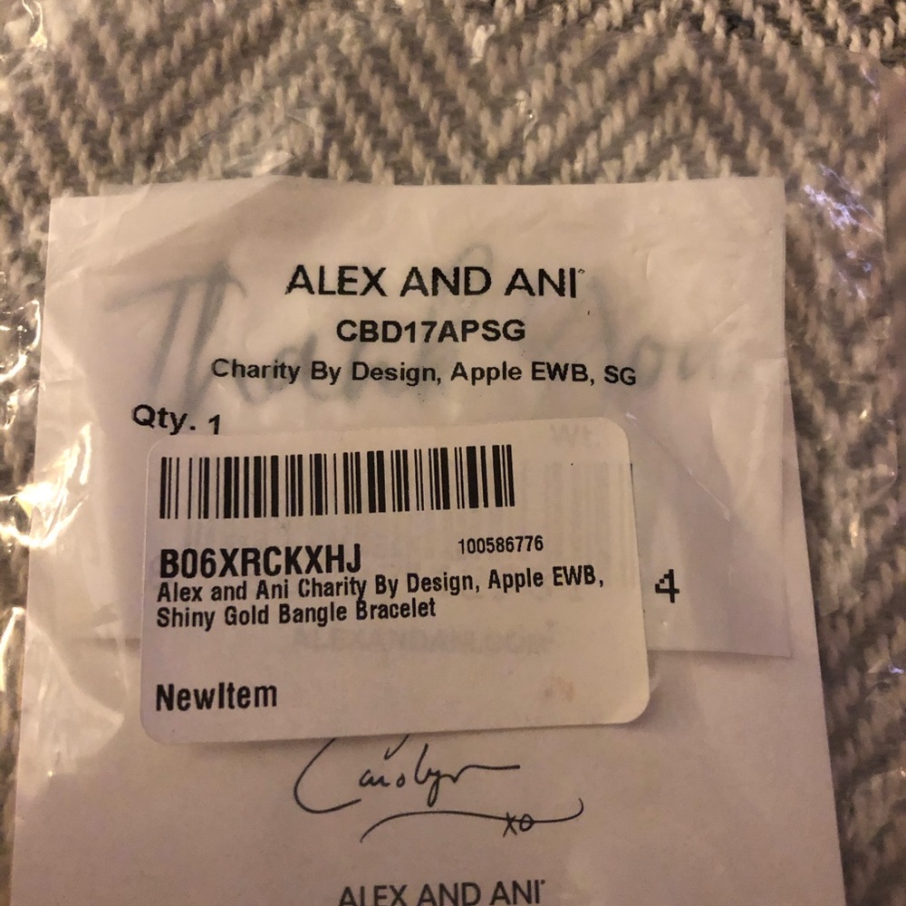 Alex and Ani